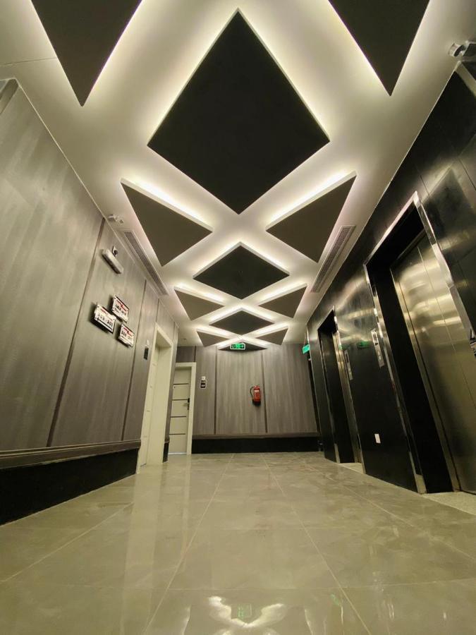 Y Platinum Hotel المدينة المنورة المظهر الخارجي الصورة