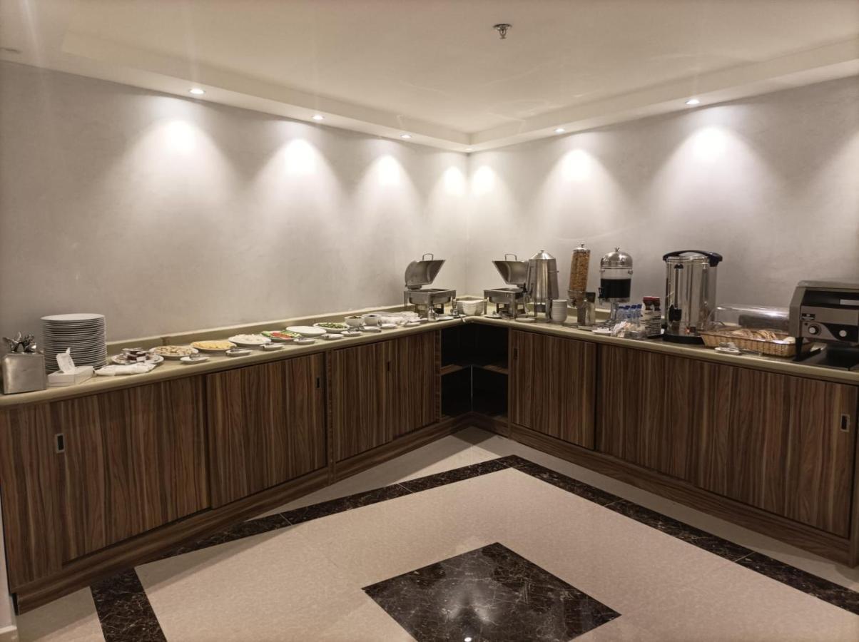 Y Platinum Hotel المدينة المنورة المظهر الخارجي الصورة