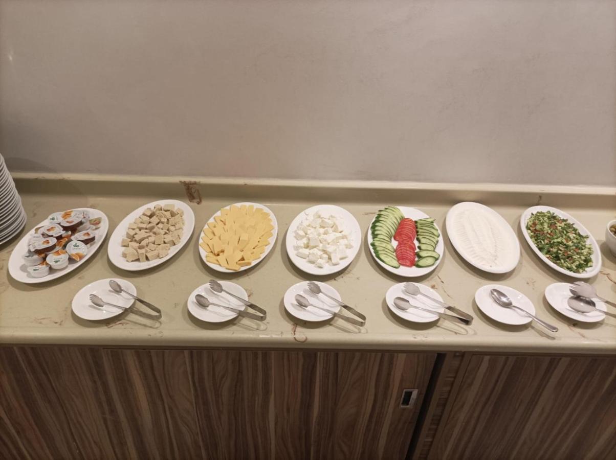 Y Platinum Hotel المدينة المنورة المظهر الخارجي الصورة