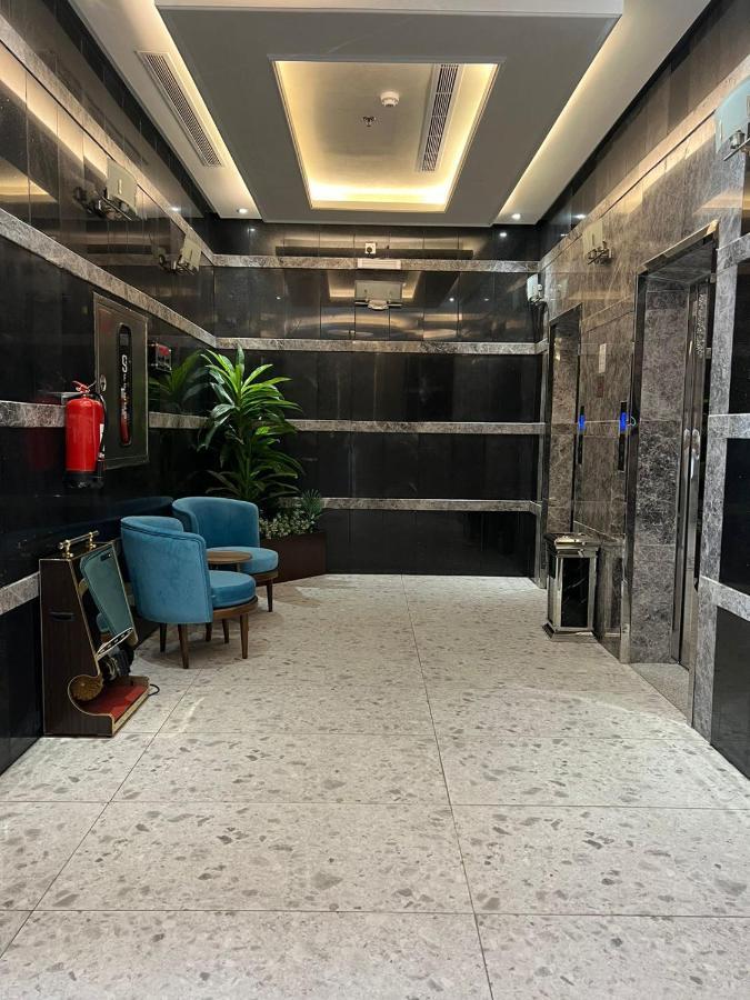 Y Platinum Hotel المدينة المنورة المظهر الخارجي الصورة