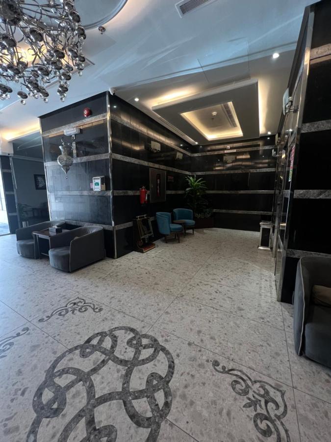 Y Platinum Hotel المدينة المنورة المظهر الخارجي الصورة