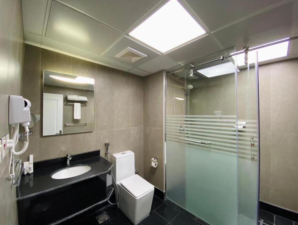 Y Platinum Hotel المدينة المنورة المظهر الخارجي الصورة
